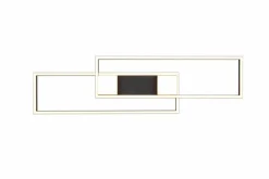 Trio Deckenleuchte Albany