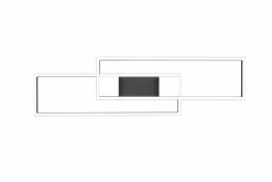 Trio Deckenleuchte Albany