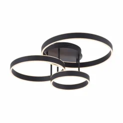 JUST LIGHT. Deckenleuchte Anelli