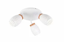 Reality Leuchten Deckenleuchte Bidar