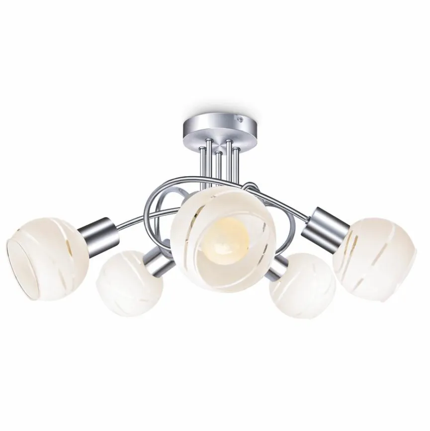 DesignLive Deckenleuchte Bora Bora