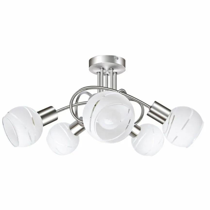 DesignLive Deckenleuchte Bora Bora