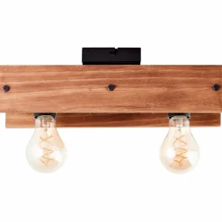 Brilliant Deckenleuchte Calandra