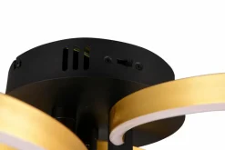 Trio Deckenleuchten|Deckenleuchte Caruso