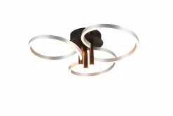 Trio Deckenleuchten|Deckenleuchte Caruso