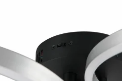 Trio Deckenleuchten|Deckenleuchte Caruso