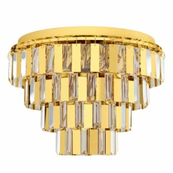 EGLO Deckenleuchte Erseka