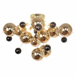 näve Deckenleuchten|Deckenleuchte Explosion