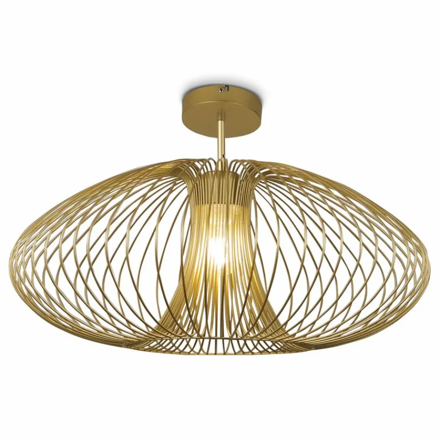 FABAS Deckenleuchte Fassa