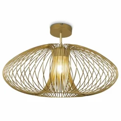 FABAS Deckenleuchte Fassa