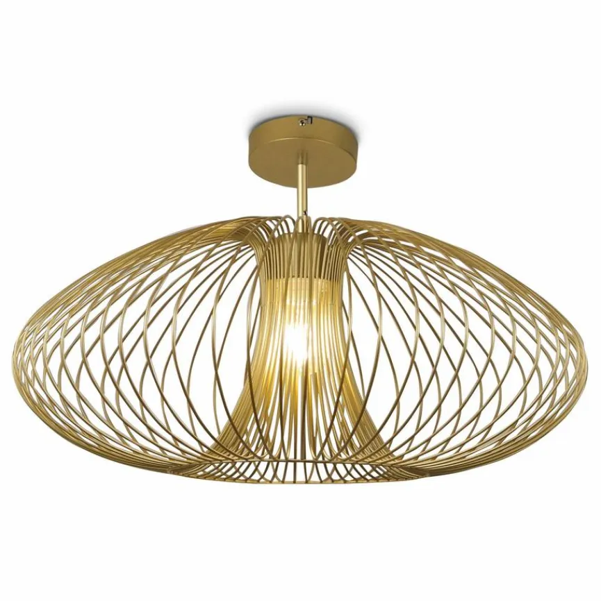 FABAS Deckenleuchte Fassa