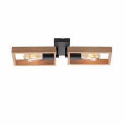 JUST LIGHT. Deckenleuchten|Deckenleuchte Frame