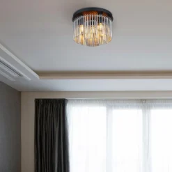 Deckenleuchte Gorley Deckenleuchten