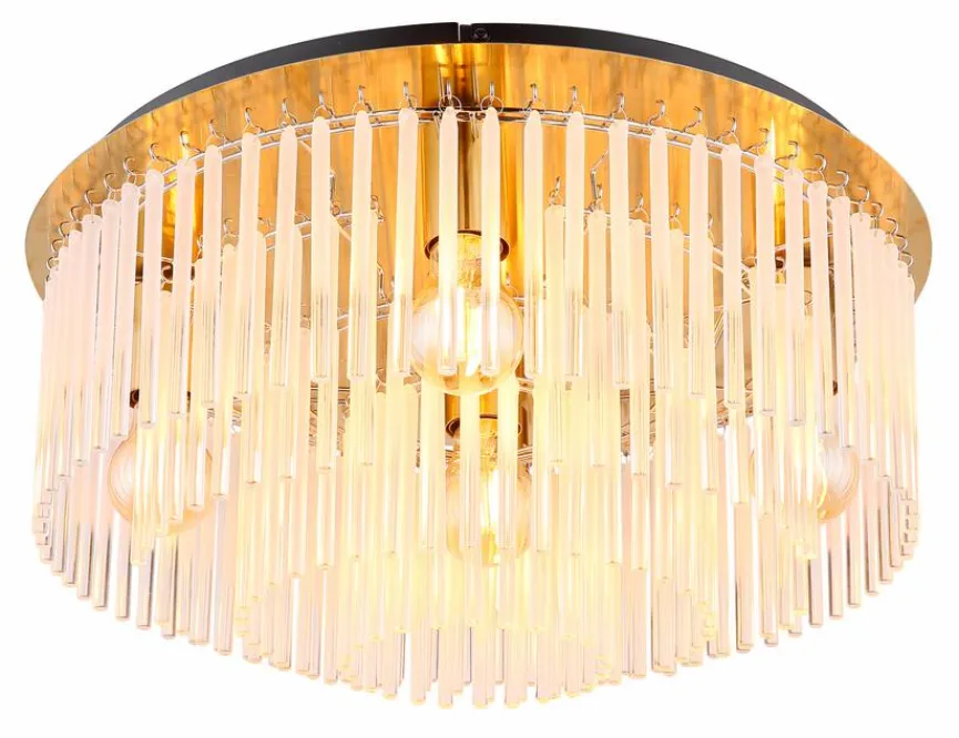 Globo Deckenleuchte Gorley