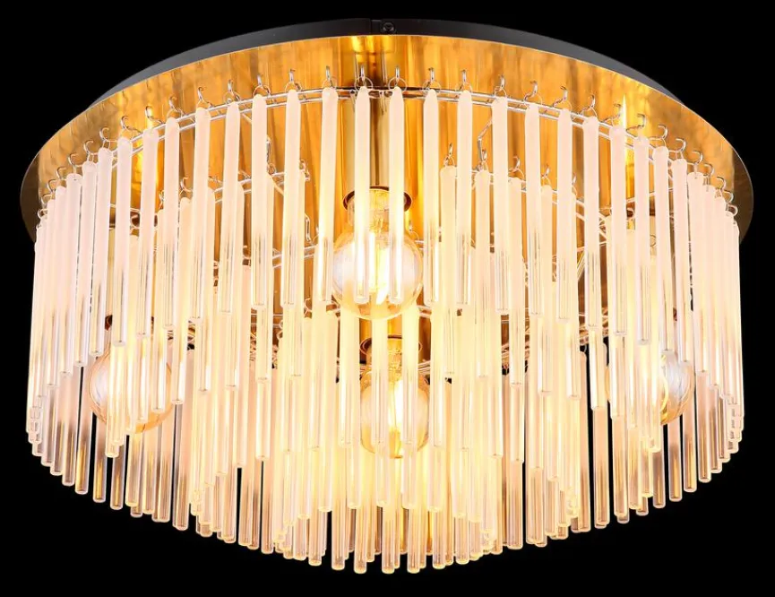 Globo Deckenleuchte Gorley