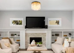 Online Deckenleuchte Gorley Deckenleuchten