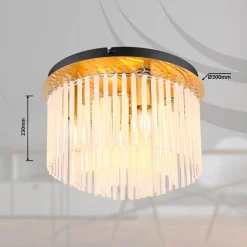 Online Deckenleuchte Gorley Deckenleuchten