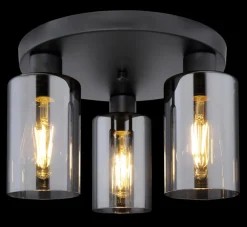 Globo Deckenleuchte Hadera