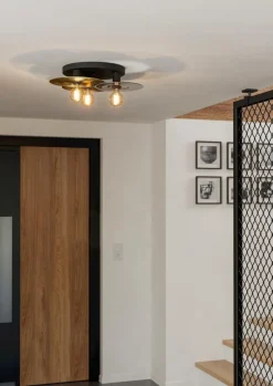 New Deckenleuchte Lintmill Deckenleuchten