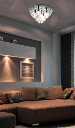 Nowa Deckenleuchte London