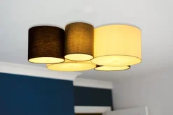 Globo Deckenleuchte Makki