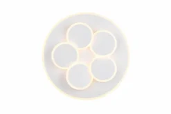 Trio Deckenleuchten|Deckenleuchte Mandala