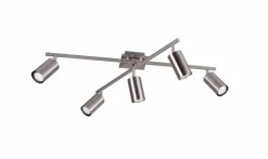 Trio Deckenleuchten|Deckenleuchte Marley