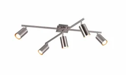 Trio Deckenleuchten|Deckenleuchte Marley