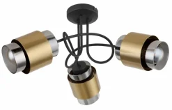 Globo Deckenleuchten|Deckenleuchte Milley