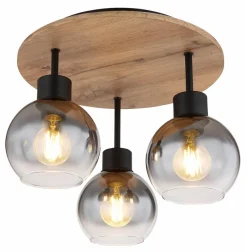 Globo Deckenleuchte Moitas