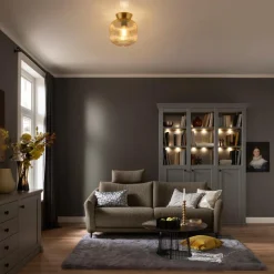 SCHÖNER WOHNEN-Kollektion Deckenleuchte Nami