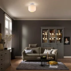 SCHÖNER WOHNEN-Kollektion Deckenleuchten|Deckenleuchte Nami