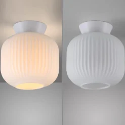 SCHÖNER WOHNEN-Kollektion Deckenleuchten|Deckenleuchte Nami