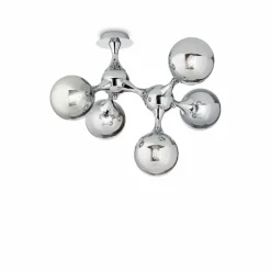 IDEAL LUX Deckenleuchte Nodi