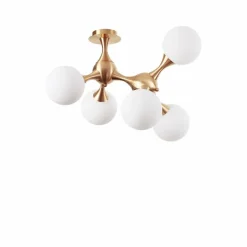 IDEAL LUX Deckenleuchte Nodi