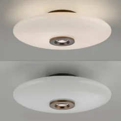 New Deckenleuchte Pure Vitrum Deckenleuchten