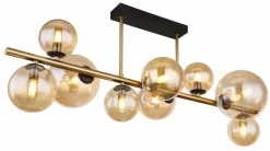 Globo Deckenleuchten|Deckenleuchte Riha