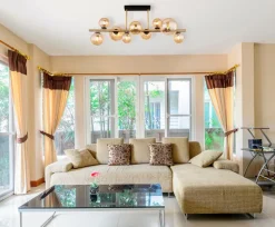 Globo Deckenleuchten|Deckenleuchte Riha