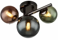 Globo Deckenleuchte Riha