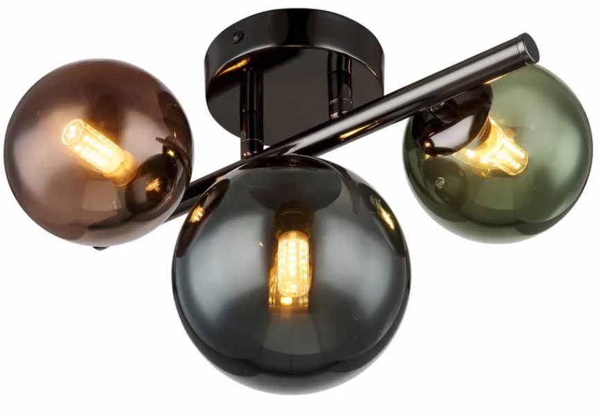 Globo Deckenleuchte Riha