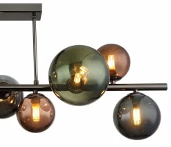 Globo Deckenleuchten|Deckenleuchte Riha