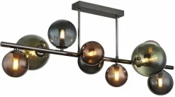 Globo Deckenleuchten|Deckenleuchte Riha