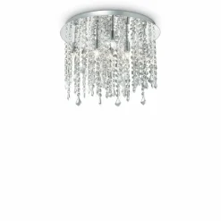 IDEAL LUX Deckenleuchten|Deckenleuchte Royal PL8