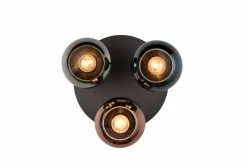 Discount Deckenleuchte Sheldon Deckenleuchten