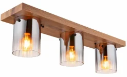 Globo Deckenleuchten|Deckenleuchte Underwood