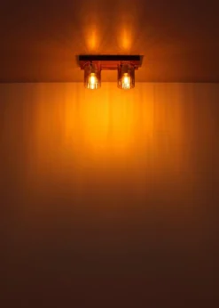 Globo Deckenleuchten|Deckenleuchte Underwood