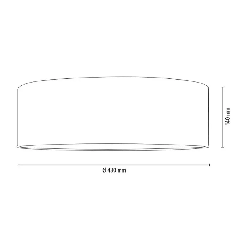 Online Deckenleuchte Velluto Deckenleuchten