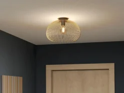 EGLO Deckenleuchten|Deckenleuchte Venezuela