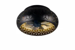 Reality Leuchten Ventilatoren|Deckenventilator Bidar