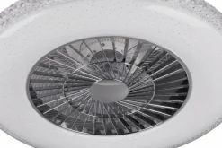 Reality Leuchten Ventilatoren|Deckenventilator Harstadt